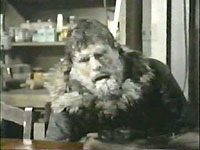 A Cold Night's Death