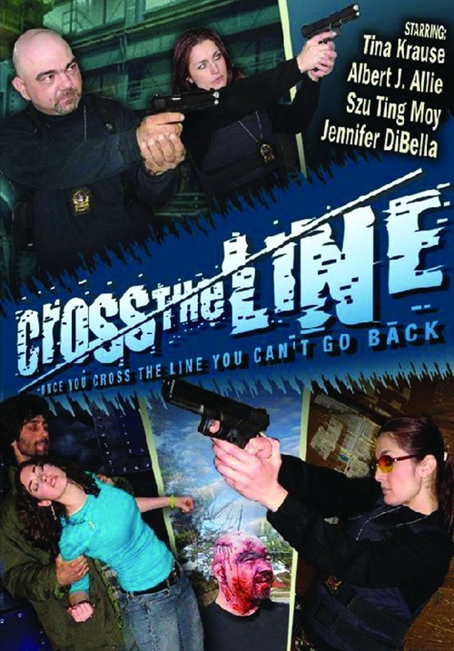 crosstheline