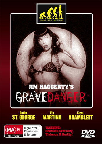 Grave Danger
