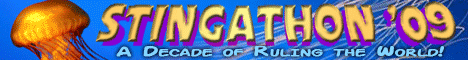stingathon stingathon