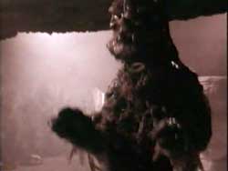 Rar. He's still a monsta.