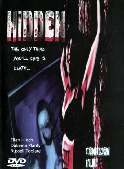 hidden