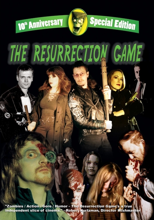 resurrectiongame